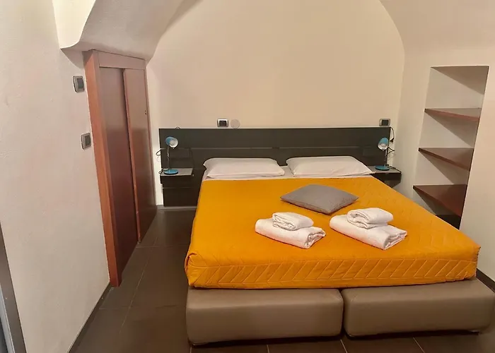 Feel - Luxury Duomo Suite