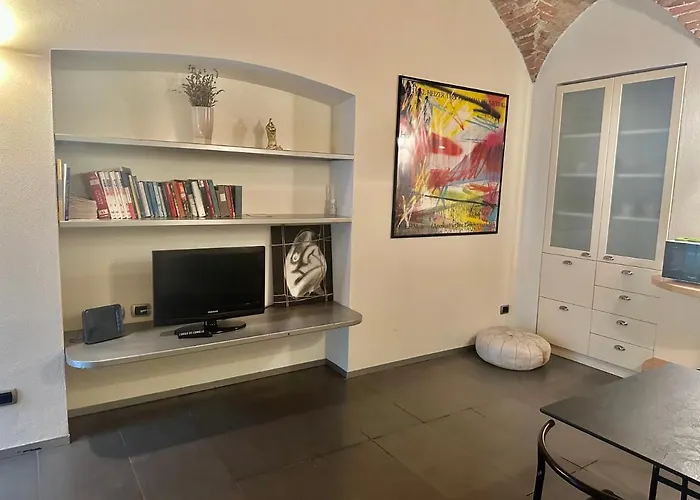 Feel - Luxury Duomo Suite