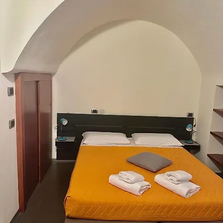 Feel - Luxury Duomo Suite Bérgamo Exterior foto