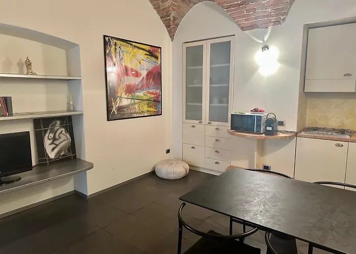 Feel - Luxury Duomo Suite