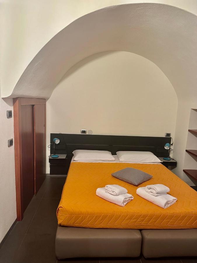Feel - Luxury Duomo * Bergamo